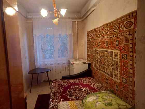 Здається  у довго-ву оренду 2-о к-на вул. ПАТРІОТИЧНА 5/5 Запоріжжя