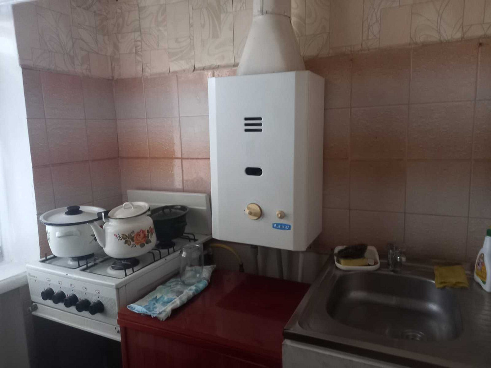 Здається  у довго-ву оренду 2-о к-на вул. ПАТРІОТИЧНА 5/5 Запоріжжя - зображення 5