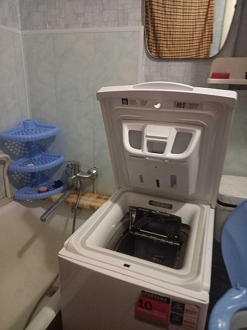 Здається  у довго-ву оренду 2-о к-на вул. ПАТРІОТИЧНА 5/5 Запоріжжя - зображення 8