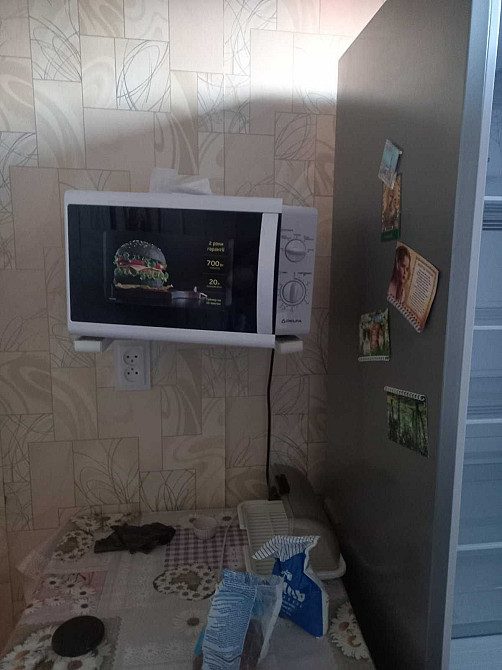 Здається  у довго-ву оренду 2-о к-на вул. ПАТРІОТИЧНА 5/5 Запоріжжя - зображення 6