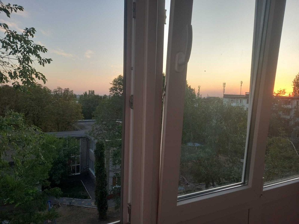 Здається  у довго-ву оренду 2-о к-на вул. ПАТРІОТИЧНА 5/5 Запоріжжя - зображення 3