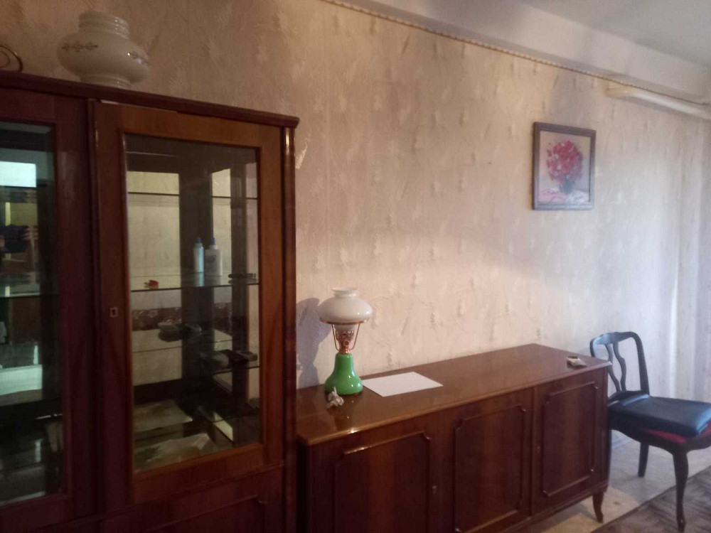 Здається  у довго-ву оренду 2-о к-на вул. ПАТРІОТИЧНА 5/5 Запоріжжя - зображення 1