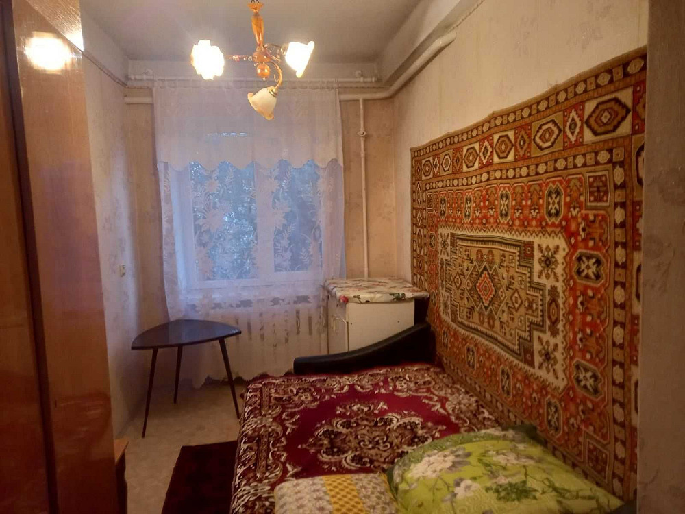 Здається  у довго-ву оренду 2-о к-на вул. ПАТРІОТИЧНА 5/5 Запоріжжя - зображення 4