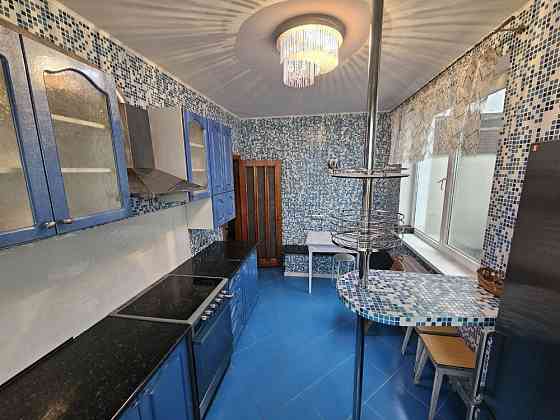 Сдам квартиру з терасою Одесса