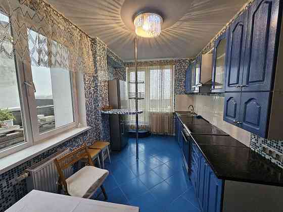 Сдам квартиру з терасою Одесса