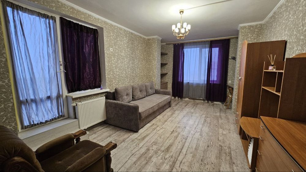 Сдам квартиру з терасою Одесса - изображение 1