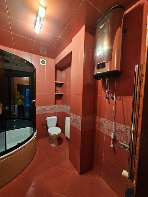 Сдам квартиру з терасою Одесса - изображение 5