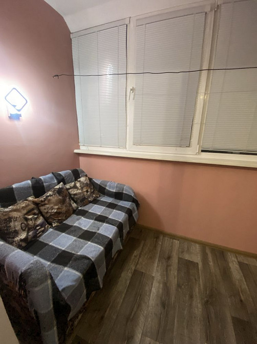 Оренда 1-кімнатна квартира світло не вимикають Полтава - изображение 8