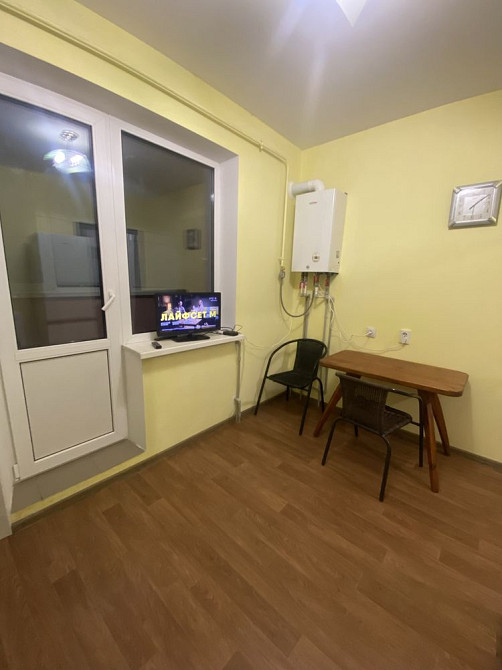 Оренда 1-кімнатна квартира світло не вимикають Полтава - изображение 6