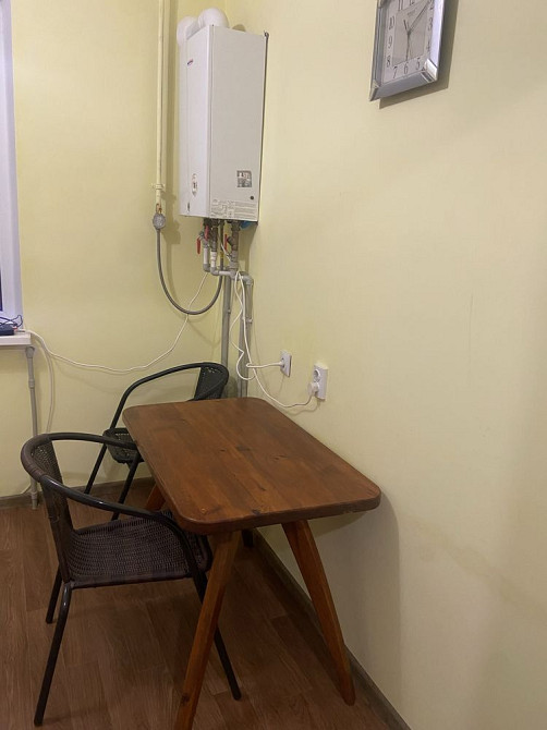 Оренда 1-кімнатна квартира світло не вимикають Полтава - изображение 7