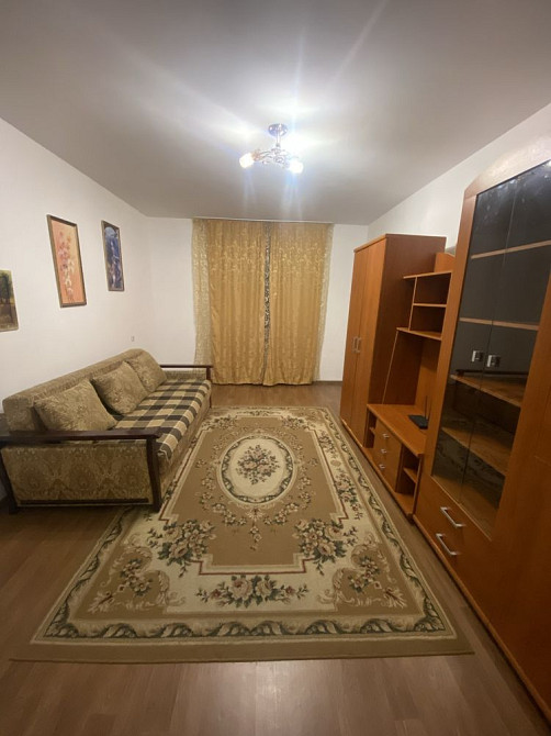 Оренда 1-кімнатна квартира світло не вимикають Полтава - изображение 4