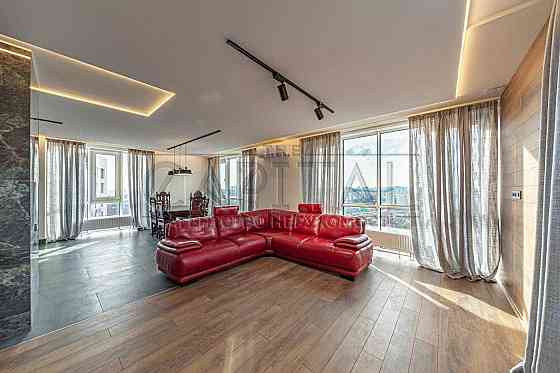 Оренда квартири, вул. Михайла Бойчука, Печерський Киев