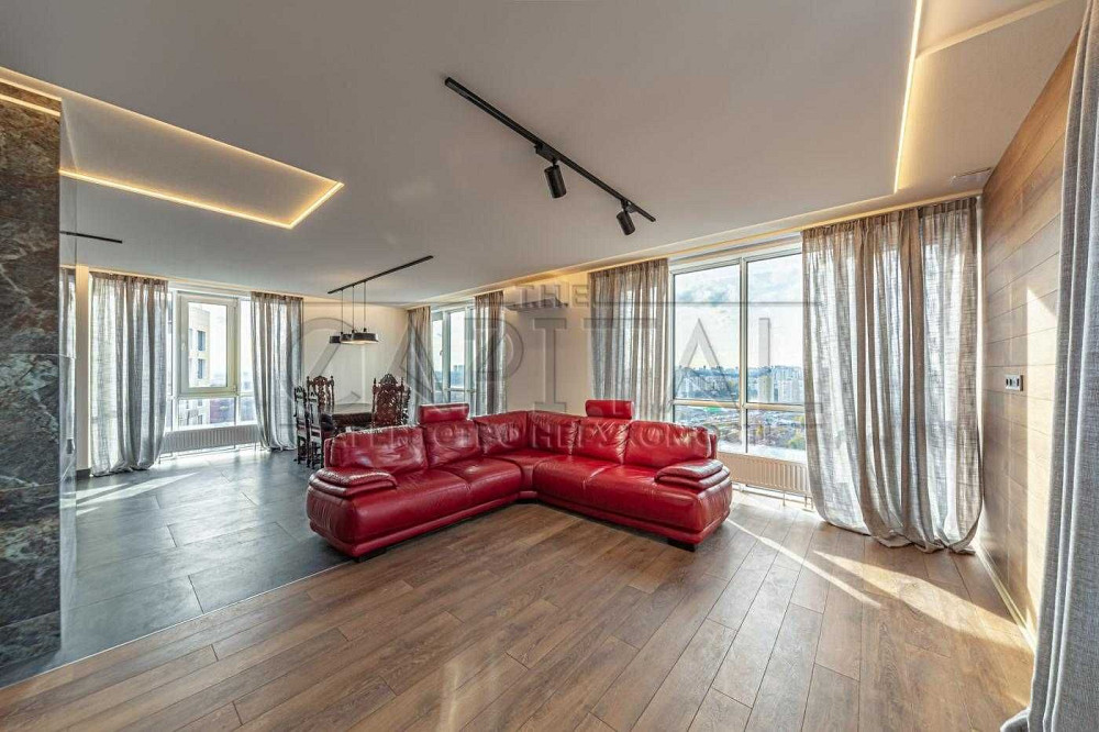 Оренда квартири, вул. Михайла Бойчука, Печерський Київ - зображення 1