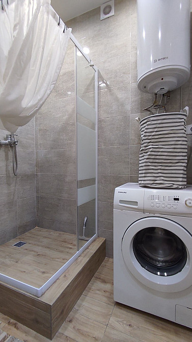 Євродвушка від власника, ліфт працює без світла Киев - изображение 6