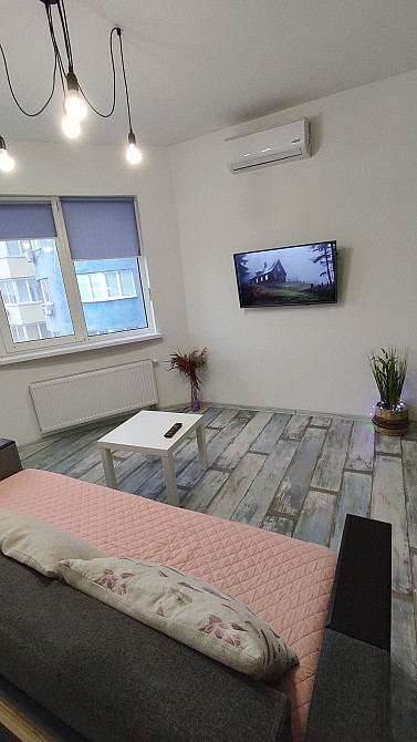 Євродвушка від власника, ліфт працює без світла Киев - изображение 3