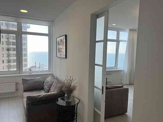 Каманина . Аркадия , 32 Жемчужина . Одесса