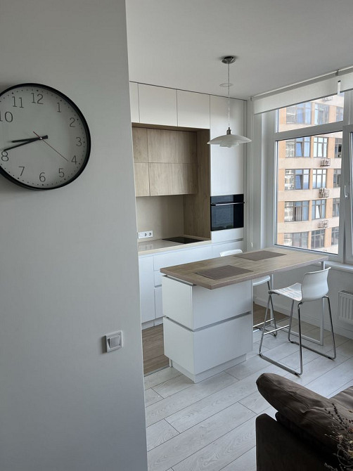 Каманина . Аркадия , 32 Жемчужина . Одесса - изображение 4