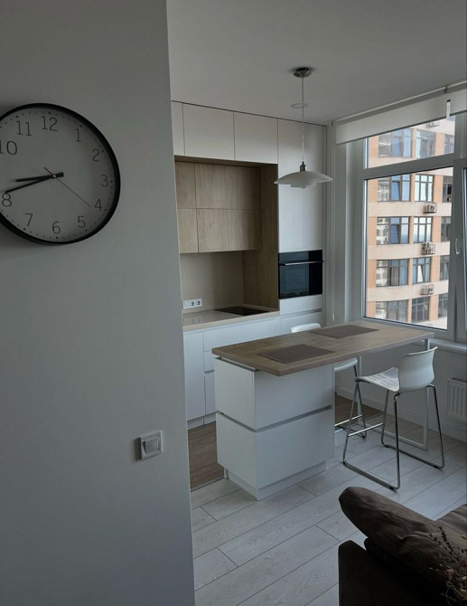 Каманина . Аркадия , 32 Жемчужина . Одесса - изображение 6