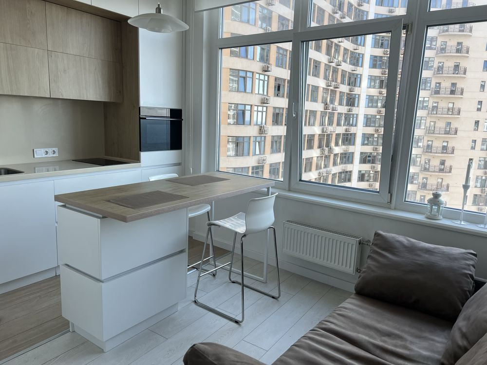 Каманина . Аркадия , 32 Жемчужина . Одесса - изображение 5