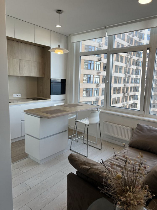 Каманина . Аркадия , 32 Жемчужина . Одесса - изображение 8