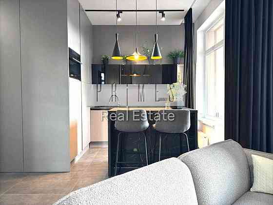 Оренда 1к квартири, ЖК 52 Перлина, вул. Михайла Бойчука 19а, Генератор Киев