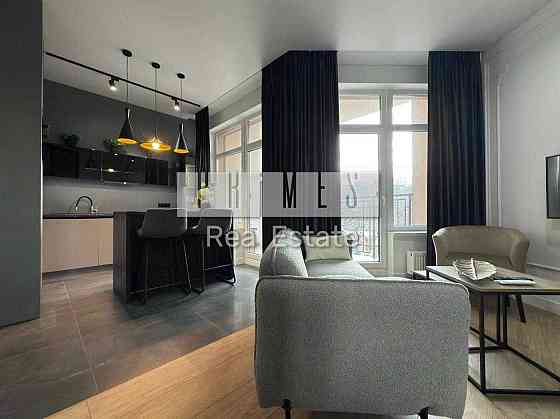 Оренда 1к квартири, ЖК 52 Перлина, вул. Михайла Бойчука 19а, Генератор Киев