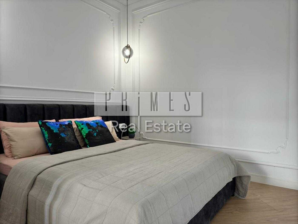 Оренда 1к квартири, ЖК 52 Перлина, вул. Михайла Бойчука 19а, Генератор Київ - зображення 7