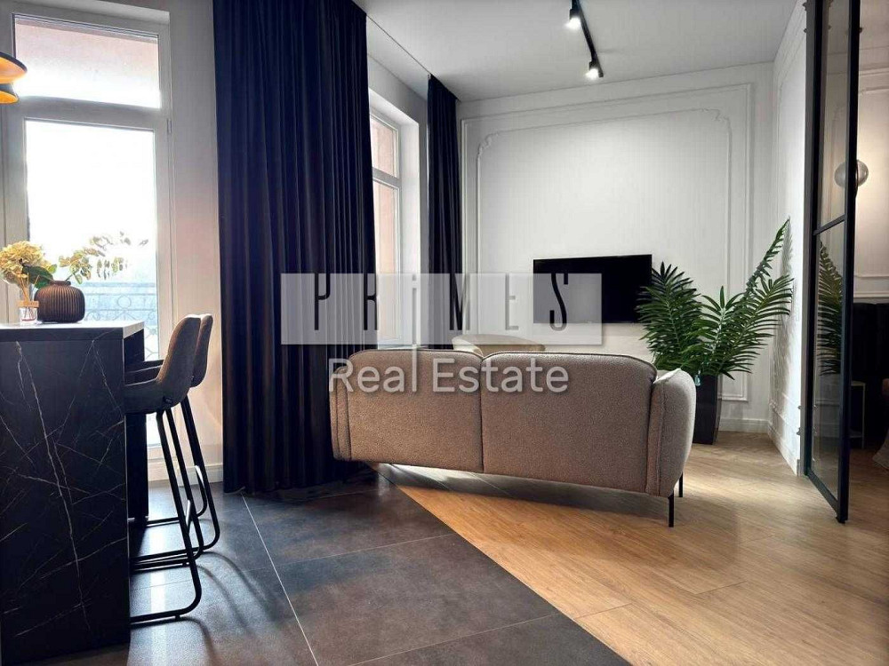 Оренда 1к квартири, ЖК 52 Перлина, вул. Михайла Бойчука 19а, Генератор Київ - зображення 4