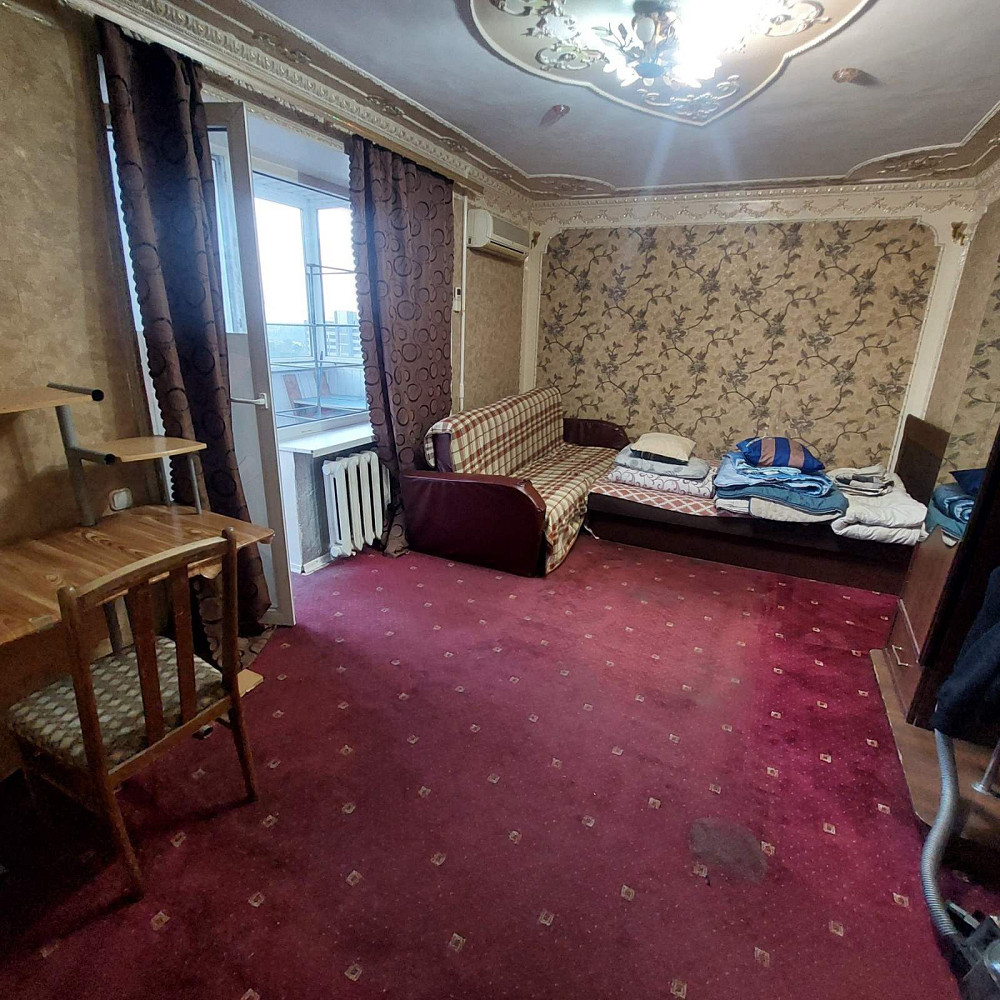 Здам! 15000+світло! 3 к.Нагорний р-н, парк Шевченка, Донцова, Мечніков Днепр - изображение 4