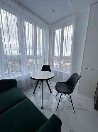 ТОП Оренда СТИЛЬНОЇ 1 к кв. ЖК Добре місто після капітального ремонту Чабани