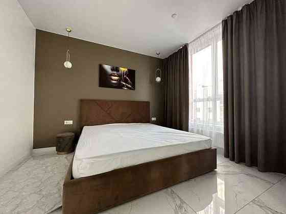 ТОП Оренда СТИЛЬНОЇ 1 к кв. ЖК Добре місто після капітального ремонту Чабани