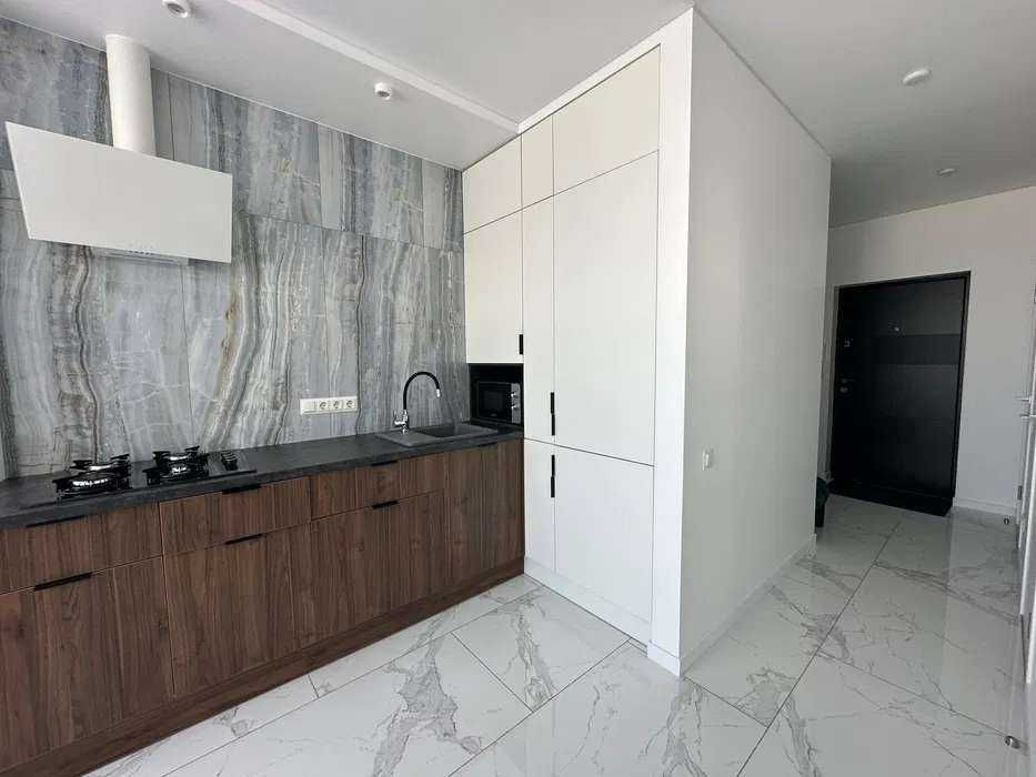 ТОП Оренда СТИЛЬНОЇ 1 к кв. ЖК Добре місто після капітального ремонту Чабани - зображення 4