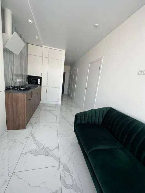 ТОП Оренда СТИЛЬНОЇ 1 к кв. ЖК Добре місто після капітального ремонту Чабани - зображення 3