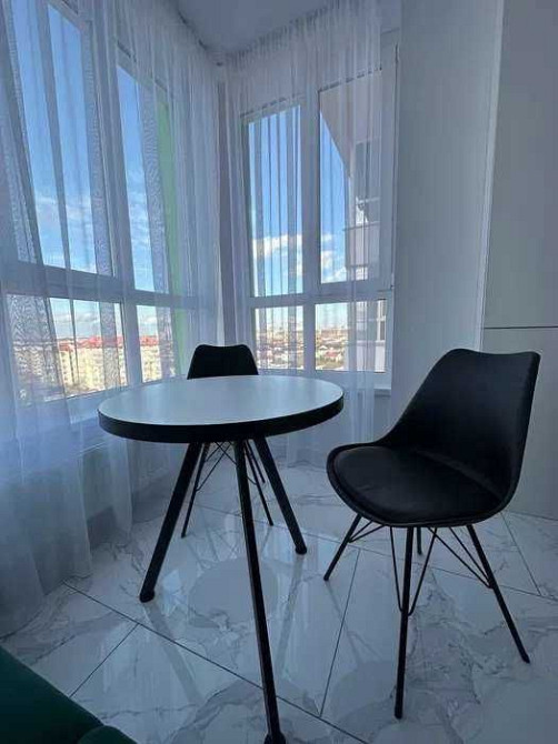 ТОП Оренда СТИЛЬНОЇ 1 к кв. ЖК Добре місто після капітального ремонту Чабани - зображення 6