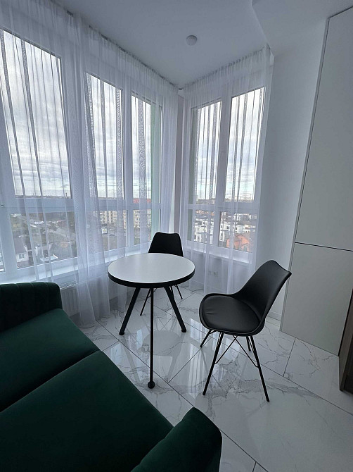 ТОП Оренда СТИЛЬНОЇ 1 к кв. ЖК Добре місто після капітального ремонту Чабани - зображення 2