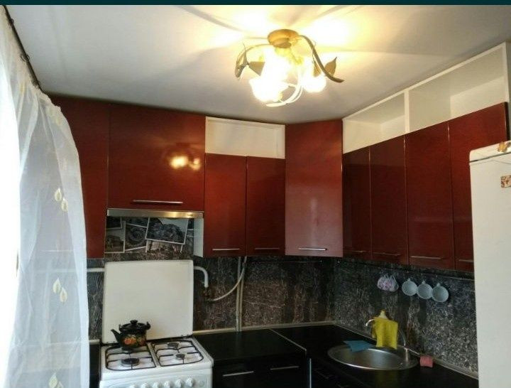 Здам 2х кімнатну квартиру, Київська Житомир - зображення 1