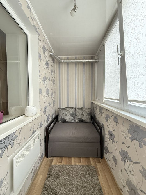 Оренда! Тепла та затишна! Початок ЖК Софія, Боголюбова 4 Софіївська Борщагівка - зображення 7