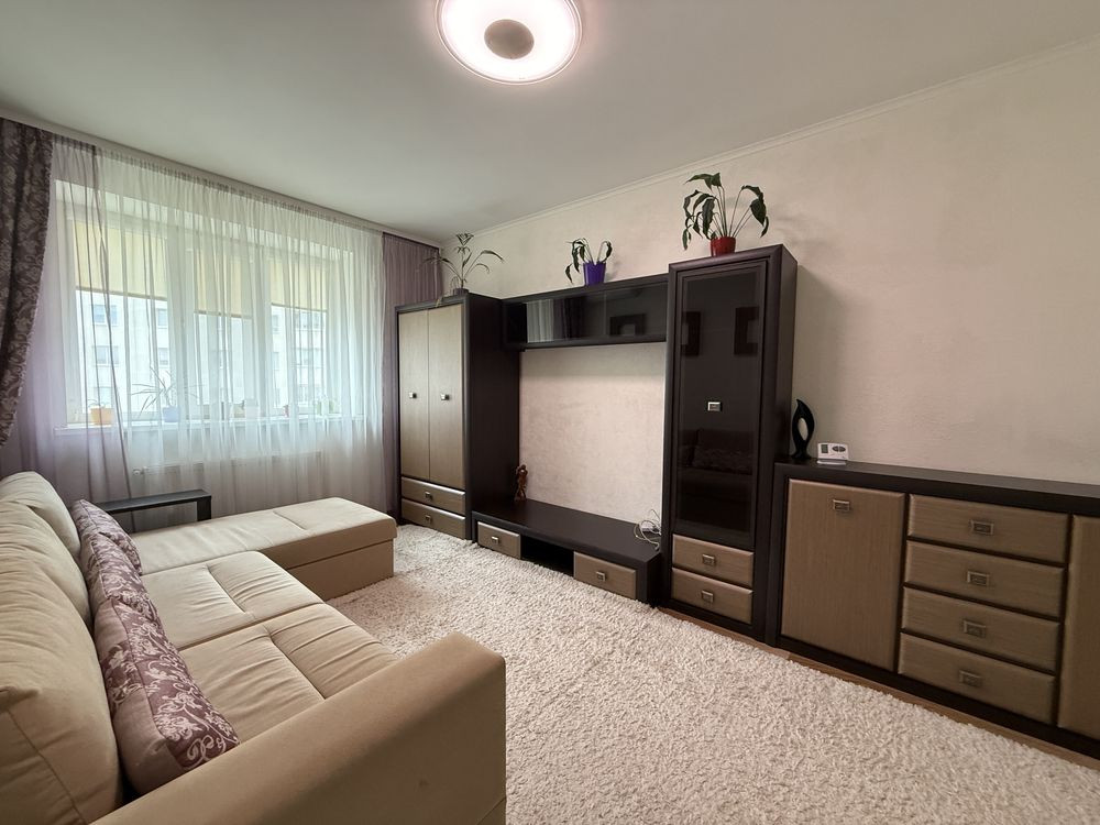 Оренда! Тепла та затишна! Початок ЖК Софія, Боголюбова 4 Софіївська Борщагівка - зображення 5