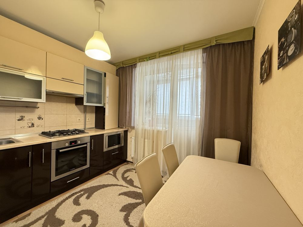 Оренда! Тепла та затишна! Початок ЖК Софія, Боголюбова 4 Софіївська Борщагівка - зображення 8