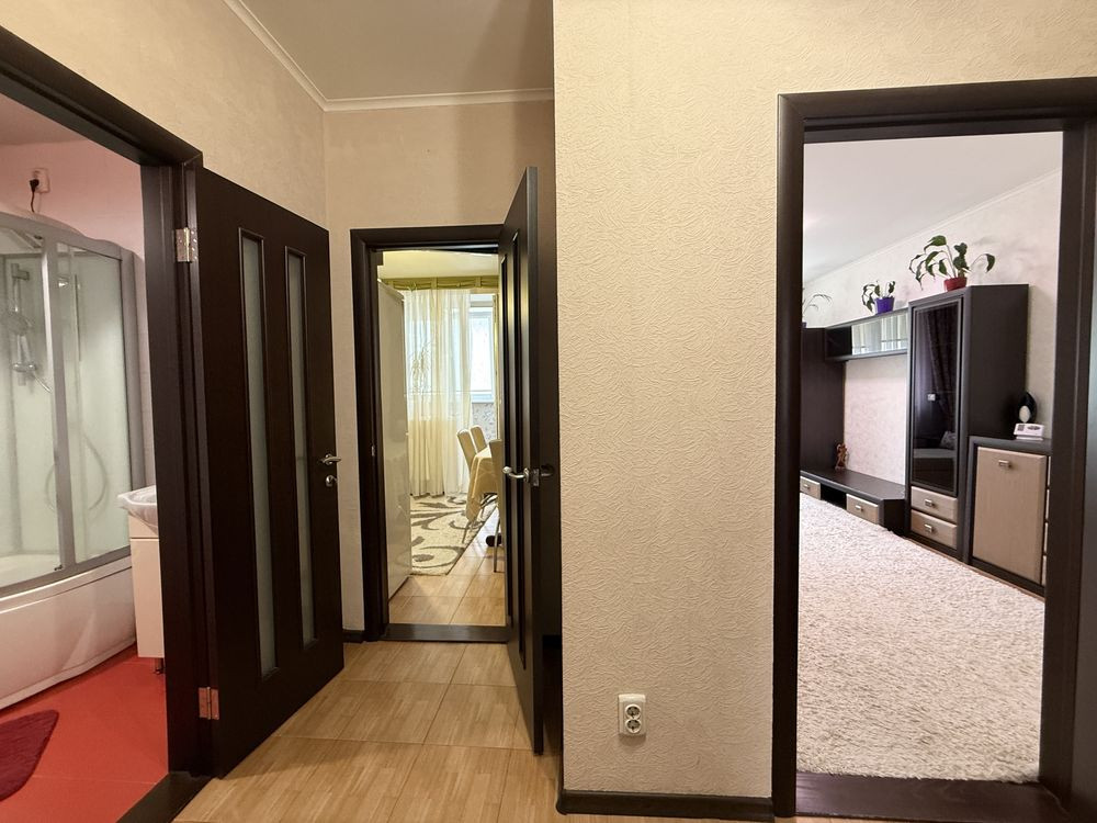 Оренда! Тепла та затишна! Початок ЖК Софія, Боголюбова 4 Софіївська Борщагівка - зображення 2