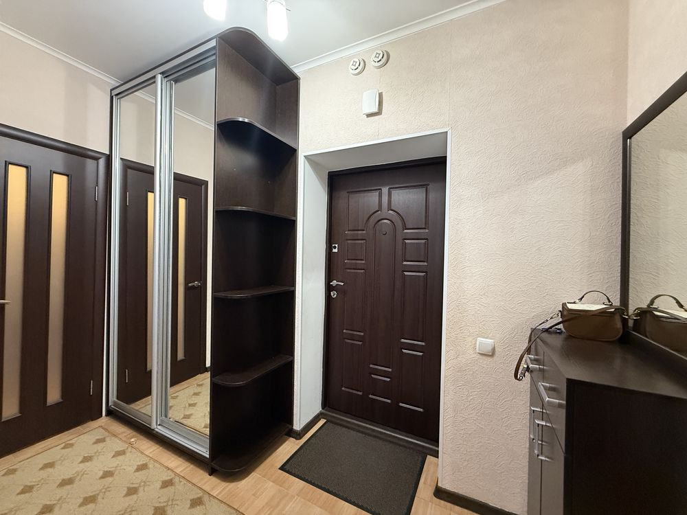 Оренда! Тепла та затишна! Початок ЖК Софія, Боголюбова 4 Софіївська Борщагівка - зображення 3