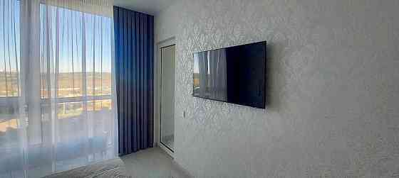 Оренда 1-кімн.квартира ЖК "Варшавський плюс", 41 кв.м., поверх 9/26 Киев