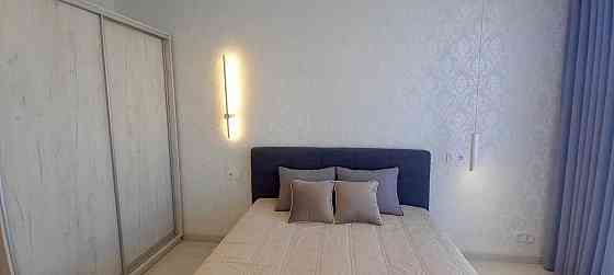 Оренда 1-кімн.квартира ЖК "Варшавський плюс", 41 кв.м., поверх 9/26 Киев