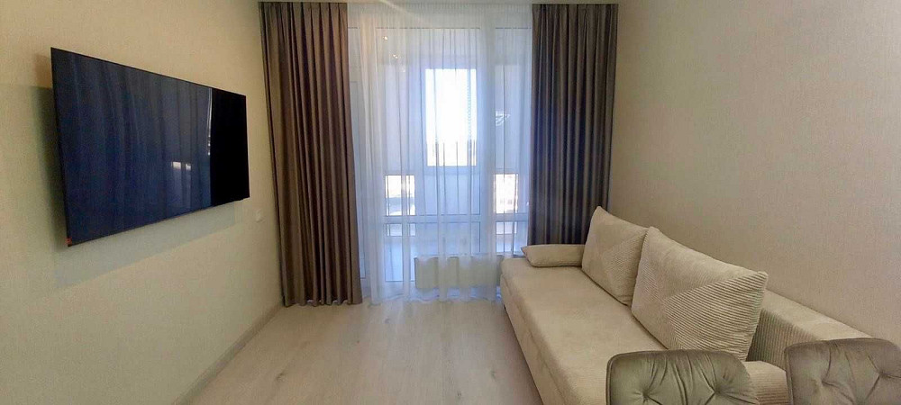 Оренда 1-кімн.квартира ЖК "Варшавський плюс", 41 кв.м., поверх 9/26 Київ - зображення 7