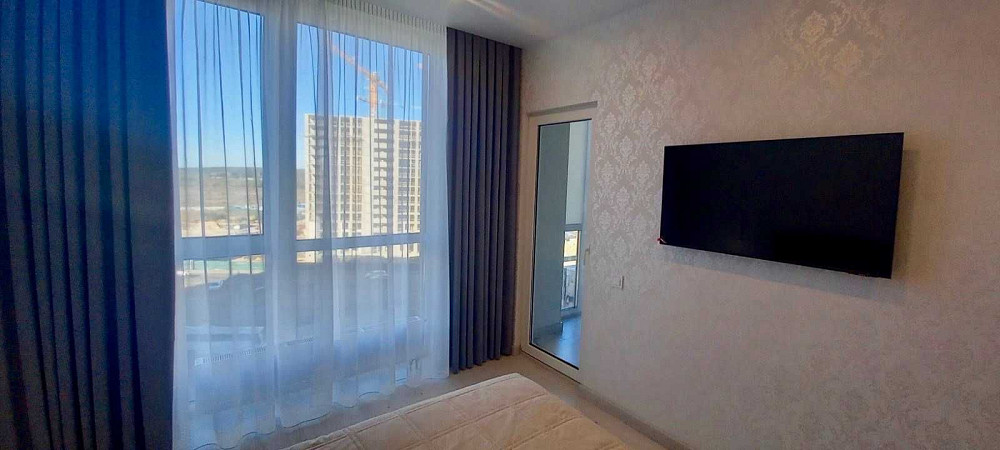 Оренда 1-кімн.квартира ЖК "Варшавський плюс", 41 кв.м., поверх 9/26 Київ - зображення 6