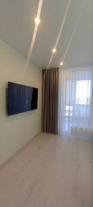 Оренда 1-кімн.квартира ЖК "Варшавський плюс", 41 кв.м., поверх 9/26 Київ - зображення 8