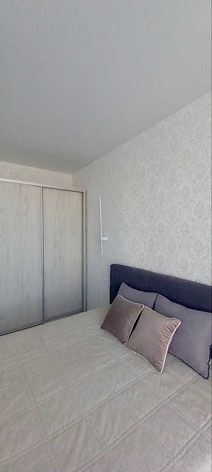 Оренда 1-кімн.квартира ЖК "Варшавський плюс", 41 кв.м., поверх 9/26 Київ - зображення 2