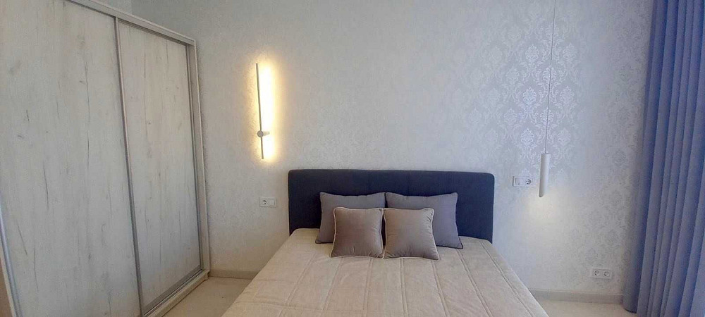 Оренда 1-кімн.квартира ЖК "Варшавський плюс", 41 кв.м., поверх 9/26 Київ - зображення 1