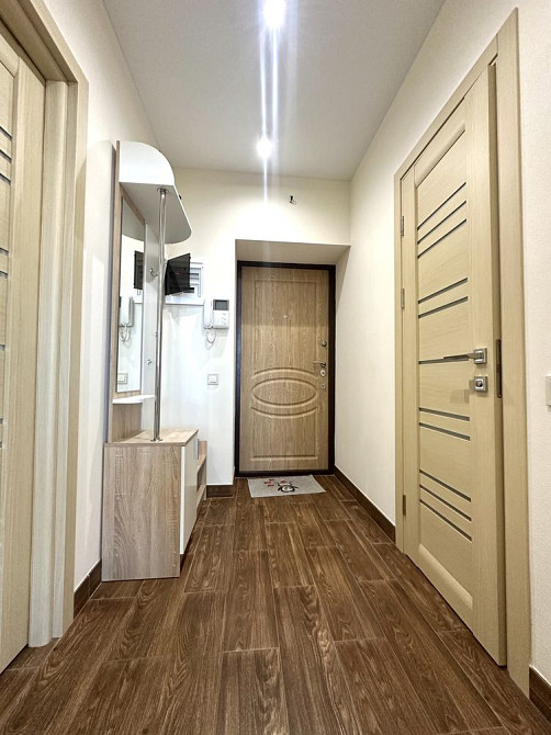 Оренда! Однокімнатна квартира, вул. Боголюбова,13 поряд ЖК Софія Сіті Софіївська Борщагівка - зображення 8