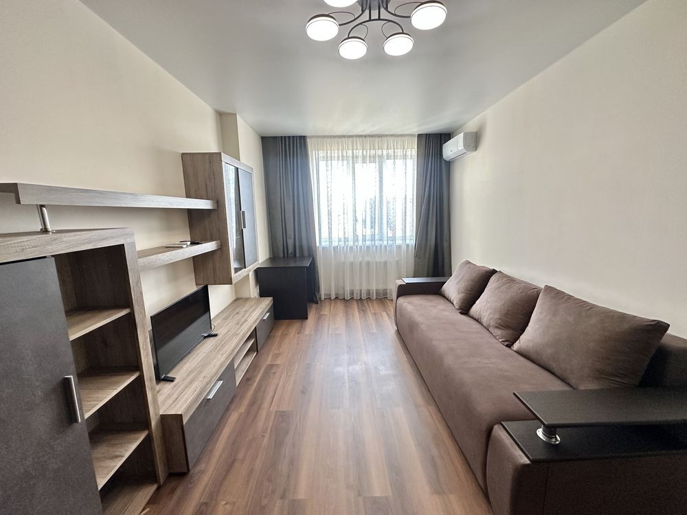 Оренда! Однокімнатна квартира, вул. Боголюбова,13 поряд ЖК Софія Сіті Софіївська Борщагівка - зображення 5